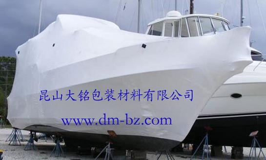 太仓游艇包装太仓游艇包装价格