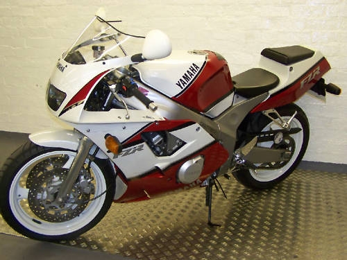 FZR400Ħг