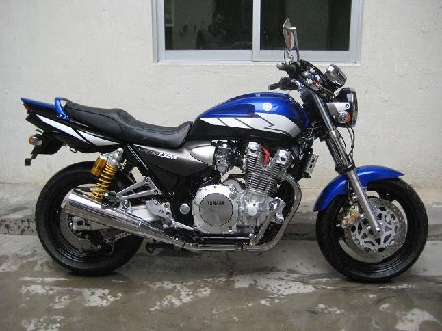 XJR1300Ħг