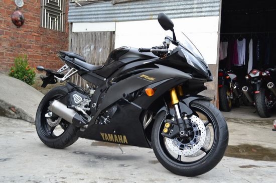 YZF-R6Ħг