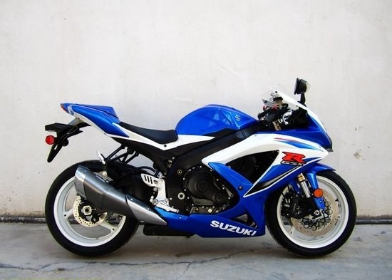 ľGSX-R600Ħг