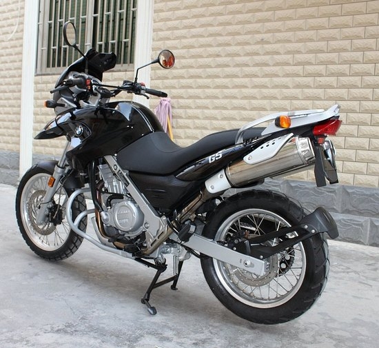 G650GSĦг