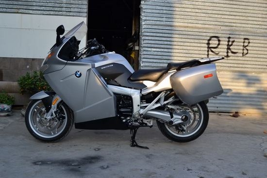 K1200GTĦг