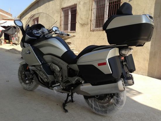 K1600GTLĦг