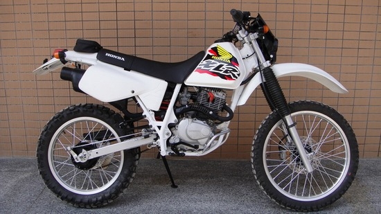 XLR125Ħг