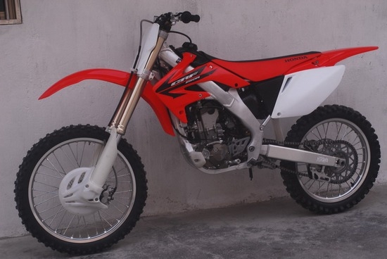 CRF250Ħг