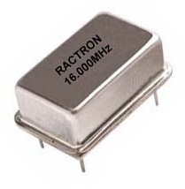 ¾(Ractron)