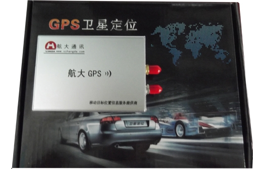 GPS۸