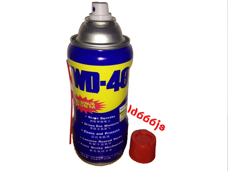 WD-40󻬼