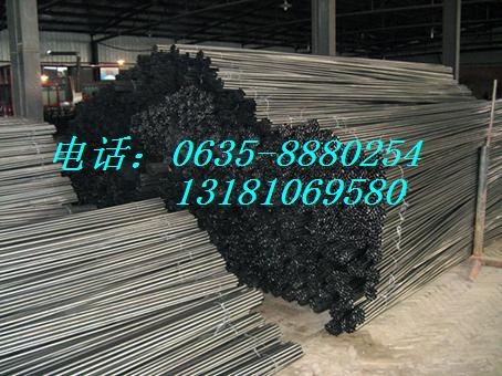 Q195吹氧用小口径焊管专卖