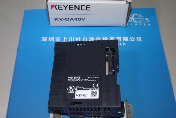 KEYENCEģ