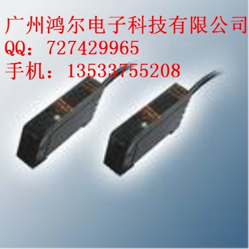 光纤放大器E3X-A11