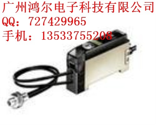 光纤放大器E3X-DA11