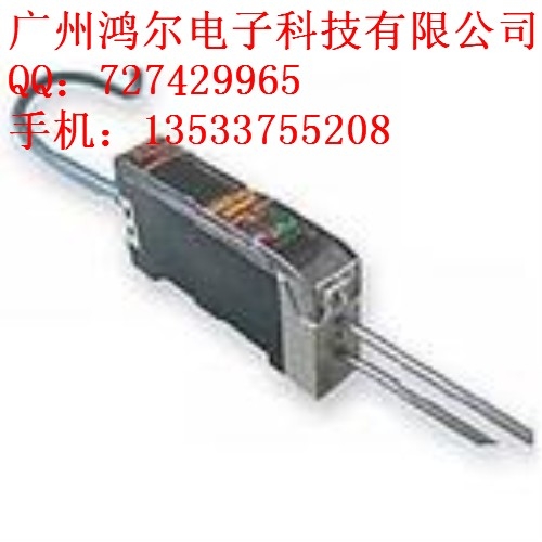 光纤放大器E3X-NA11