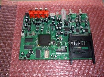 SMT手工贴片(rqb)