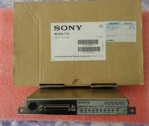 SONYMJ620-T02