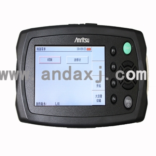 日本安立9090A光时域反射仪