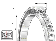 CSCU060-2RS