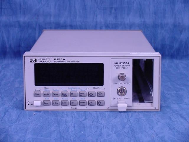 HP8153Añ