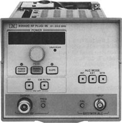 HP83590A