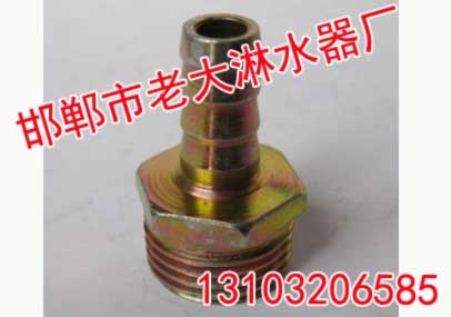 气压淋水器厂家(016)