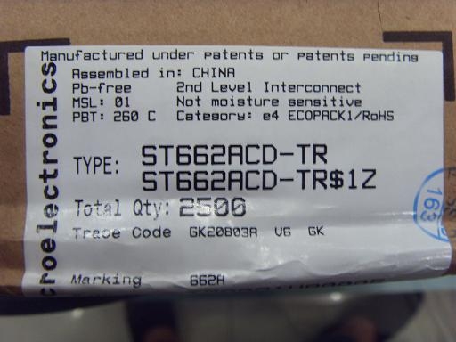 ST662ACD-TR