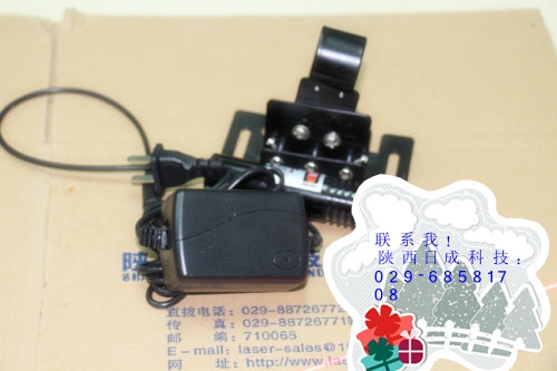 线光源激光标线仪