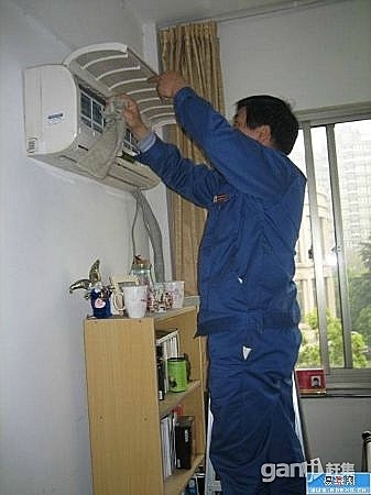 杭州东新园空调维修加液