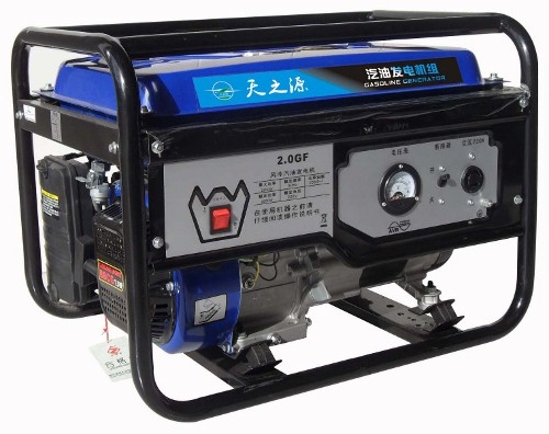 2KW