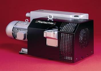 里其乐真空泵VC500品雅