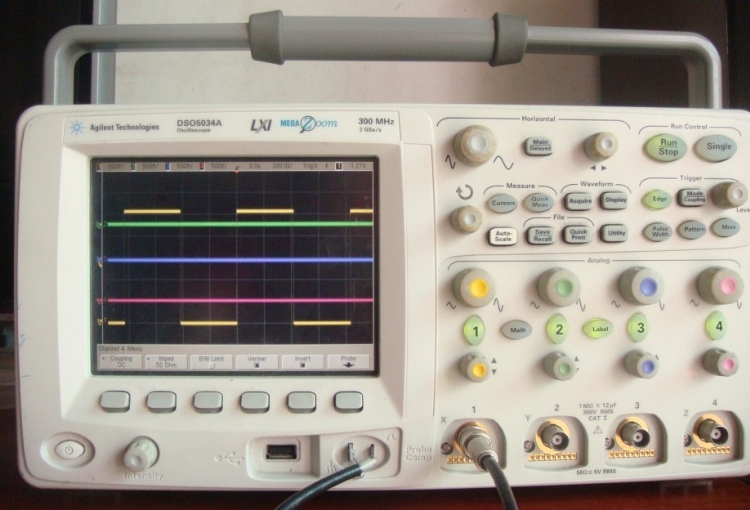 DSO5034Aʾ