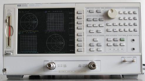 HP8753Eվ