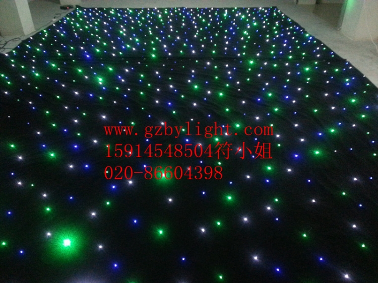 星空布=星空幕=星光幕=星空幕