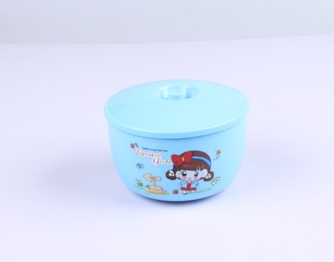 促销赠品不锈钢碗
