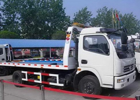 株洲清障车厂家,程力汽车