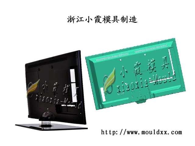 可爱小型电视机模具,特旺销