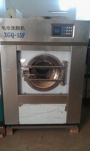 5郑州干洗店干洗机转让关注二手