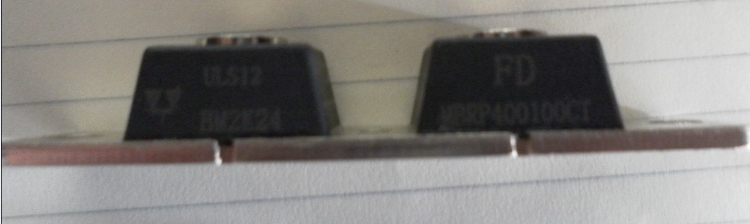ФMBRP40010CT