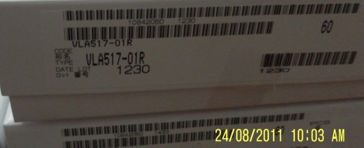 ʿƬVLA517-01R