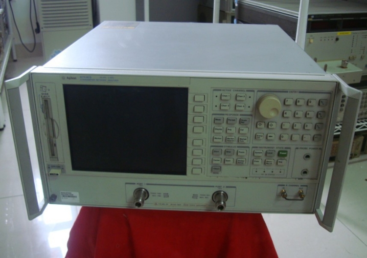 ߼չHP8753ET