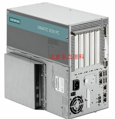 SIMATICʽPC827B