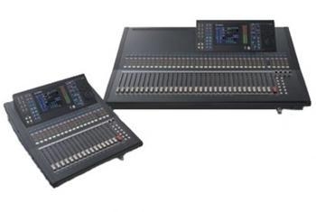 LS9-16YAMAHA调音台