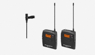 森海赛尔ew112G3