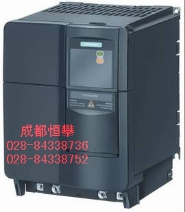 推荐成都西门子变频器