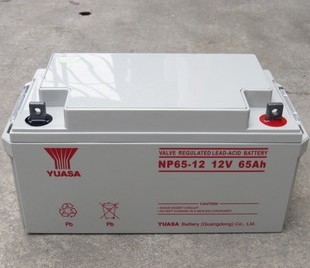 YUASANP65-12