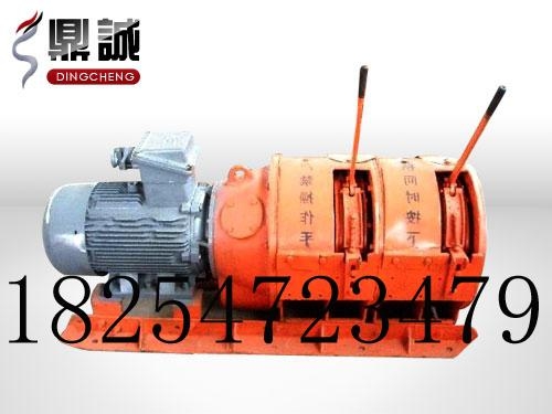 2JPB-30耙矿绞车使用视频