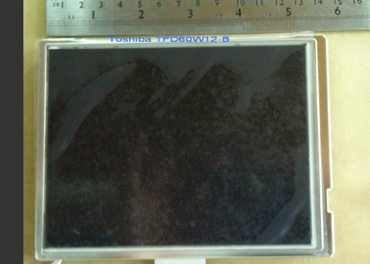 TOSHIBA|֥LCD