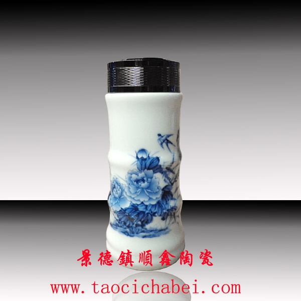 茶杯,陶瓷茶杯,礼品陶瓷茶杯