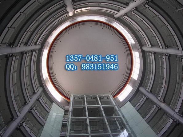 铝单板量标准(造型天花,6528)