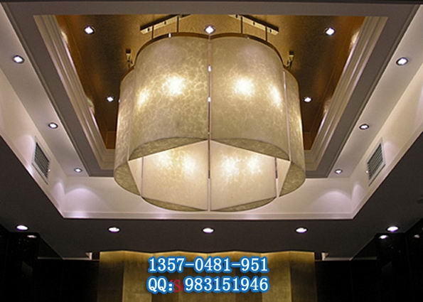 铝单板(铝天花,5395)